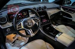 مرسيدس بنز C-Class